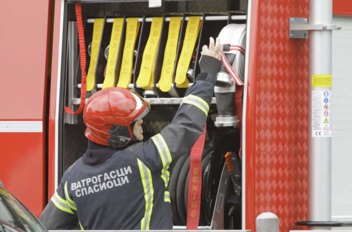 PLJUŠTE KAZNE ZBOG SRPSKIH NJIVA! Poljoprivrednici uhvaćeni kako spaljuju strnjiku na 70 lokacija!