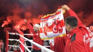 POČINJE EVROPSKA BOKS REVOLUCIJA: BK Crvena zvezda spremna za EUBC Kup šampiona u Ložionici (FOTO)