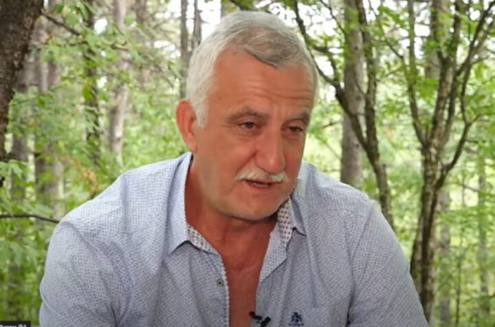 POGODILA NAS JE OVA VEST, NIJE MU BILO VREME! Oglasio se čuveni Đuro Palica, neutešan zbog smrti kolege!