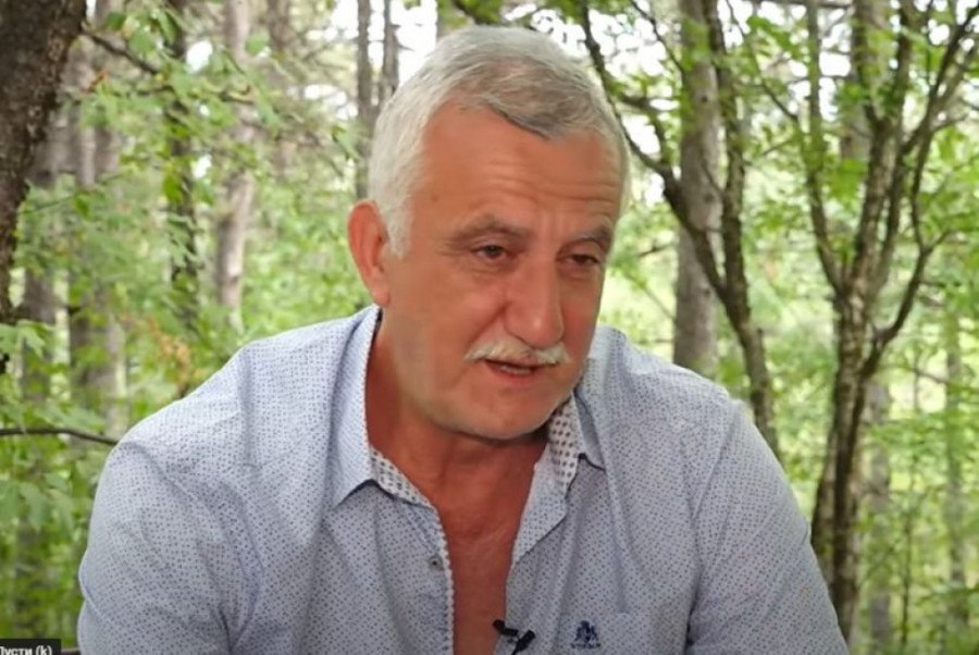 POGODILA NAS JE OVA VEST, NIJE MU BILO VREME! Oglasio se čuveni Đuro Palica, neutešan zbog smrti kolege!