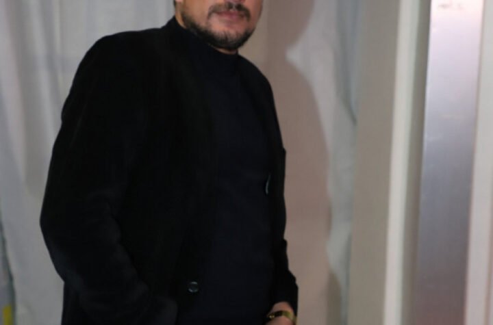 POJAVIO SE U "CRNOJ SVADBI" NEPREPOZNATLJIV! Glumac SMRŠAO 30 KILOGRAMA, fanovi ne veruju sopstvenim očima!