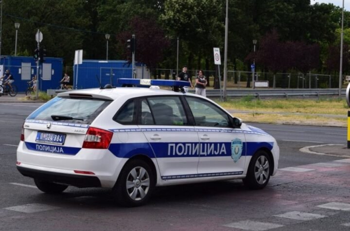 "PONEO SAM NOŽ ZBOG SAMOODBRANE!" Sramna odbrana Nišlije koji je pokušao da ubije kolegu ZBOG NOVCA!