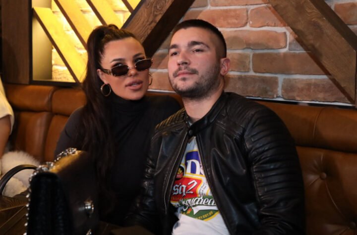 POTVRĐENE NAJLEPŠE VESTI IZ DOMA MIRKA ŠIJANA, SPREMA SE VELIKO SLAVLJE! Pljušte čestitke, Bojana ne skida osmeh s lica!