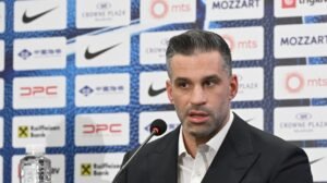 POZNATO DO KAD ALIMPIJEVIĆ MORA DA OBJAVI SPISAK: Evo kada 'orlovi' započinju pripreme..