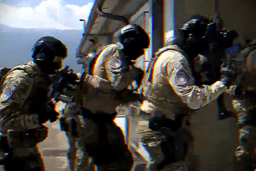 PRETRESI NA VIŠE LOKACIJA, UHAPŠENA JEDNA OSOBA! Velika akcija policije!