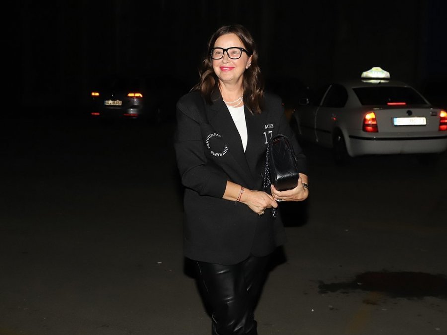 PREŽIVELI BOLNIČKI KREVET, PA IMALI EMOTIVAN SUSRET! Dragana Katić i Žika Jakšić imaju specifičan odnos!