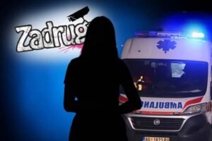PRVO OGLAŠAVANJE POBEDNICE "ZADRUGE" NAKON HOSPITALIZACIJE - Jedna noga mi je kraća...