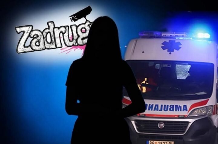 PRVO OGLAŠAVANJE POBEDNICE "ZADRUGE" NAKON HOSPITALIZACIJE - Jedna noga mi je kraća...