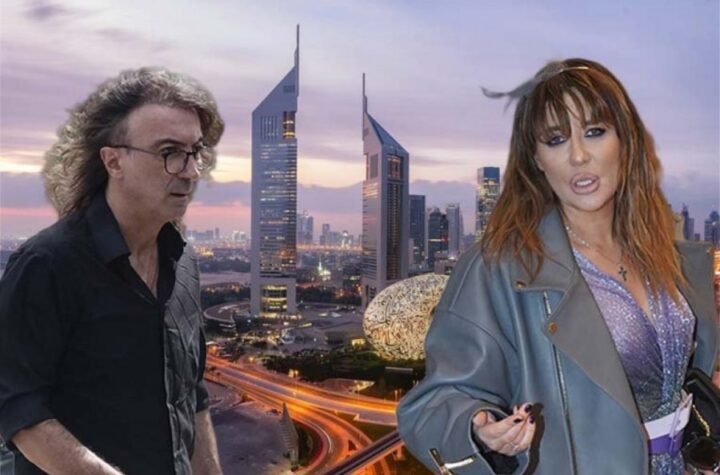 PRVO OGLAŠAVANJE RALETA NAKON SKANDALA SA ANOM! Kompozitor SVE OBELODANIO!