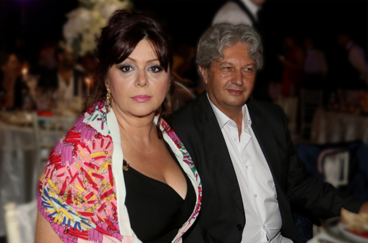 PRVO OGLAŠAVANJE ŽENE MILOMIRA MARIĆA NAKON NJEGOVO OTKAZA NA HEPIJU! Njena objava izazvala je lavinu komentara!