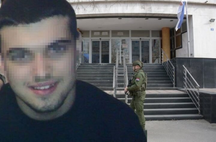 PRVO POJAVLJIVANJE LUCIFERA NAKON PUCNJAVE U VIŠNJIČKOJ BANJI! Vođa "Anti-Roma" na optuženičkoj klupi u Specijanom sudu! Gledaju se snimci primopredaje droge i para?!