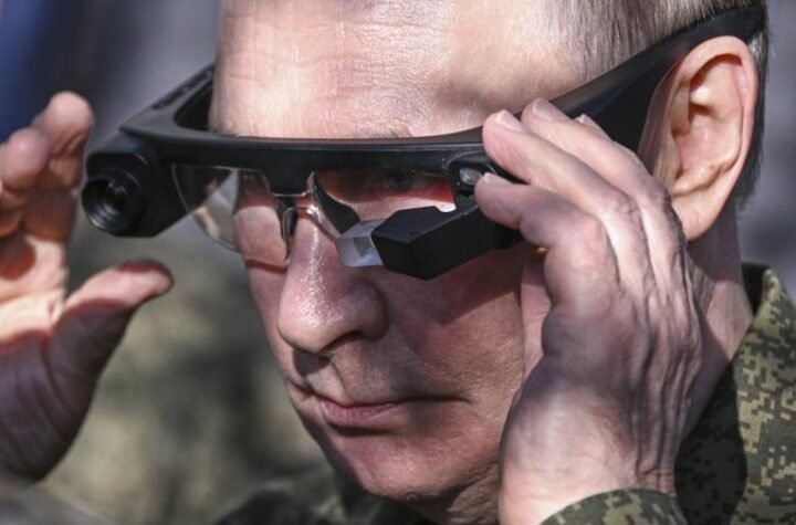PUTIN ZALEDIO ZAPAD - OVO JE ZVANIČNO PRIZNANJE! Odgovor će biti NUKLEARNI?