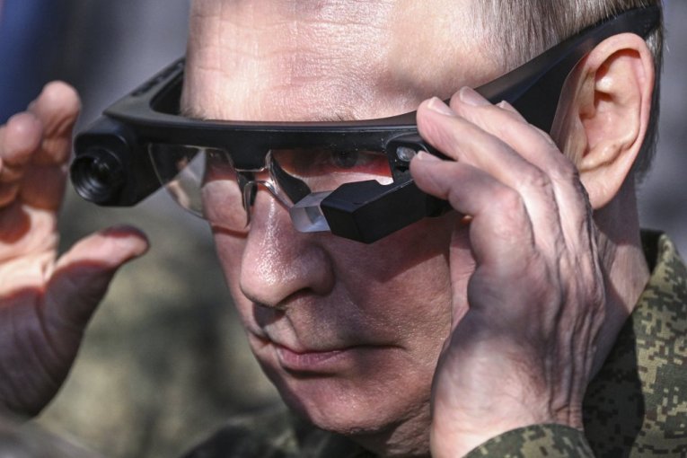 PUTIN ZALEDIO ZAPAD - OVO JE ZVANIČNO PRIZNANJE! Odgovor će biti NUKLEARNI?