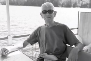 Preminuo Srboljub Srba Nikolić