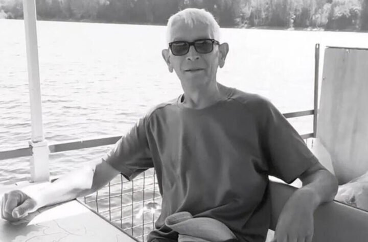 Preminuo Srboljub Srba Nikolić