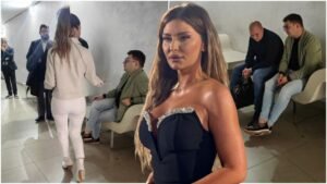 Priznao je krivicu, ali... Ana Radulović se oglasila za Pink.rs nakon završenog ročišta sa Ivanom Marinkovićem i otkrila detalje suđenja