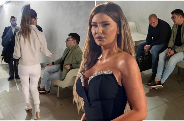 Priznao je krivicu, ali... Ana Radulović se oglasila za Pink.rs nakon završenog ročišta sa Ivanom Marinkovićem i otkrila detalje suđenja