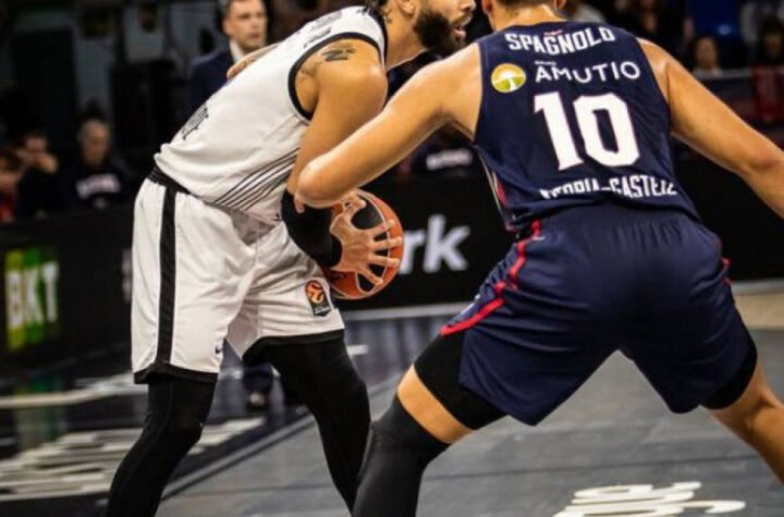 RADUJTE SE, GROBARI: Partizan je dobio STRAŠNOG VOJNIKA - dugo se čekalo to pojačanje i upalilo se konačno!