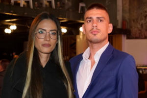 RODITELJI VUJADINA SAVIĆA OTKRILI ISTINU O NJEGOVOM VENČANJU SA MIRKOM: Svi detalji dogovora isplivali u javnost tada, glumica donela odluku!