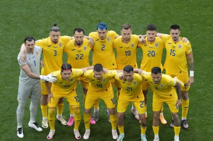 RUMUNIJA SAČUVALA NADE SEBI I SRBIJI: Evo šta pobeda nad Austrijom znači za Orlove