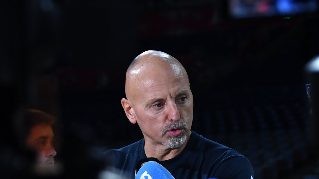 SAŠA OBRADOVIĆ DOVEO TRI POJAČANJA ODMAH PO DOLASKU U ZVEZDU: Pažljivo ih je birao i na kraju uzeo!