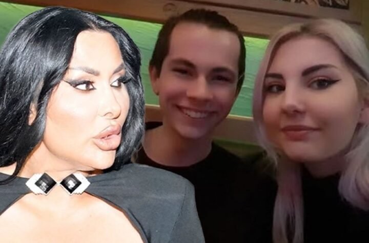 SKANDALČINA EPSKIH RAZMERA! Sita Ahmić nameštala Neriu zatvor, Hana sve otkrila crno na belo!