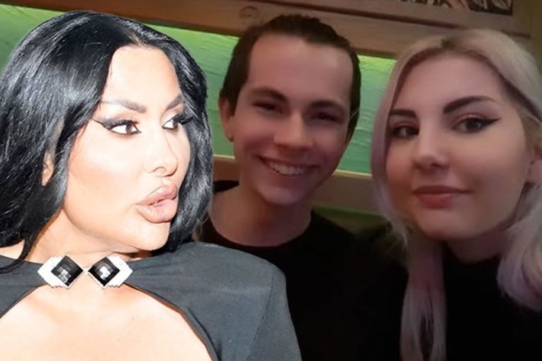 SKANDALČINA EPSKIH RAZMERA! Sita Ahmić nameštala Neriu zatvor, Hana sve otkrila crno na belo!