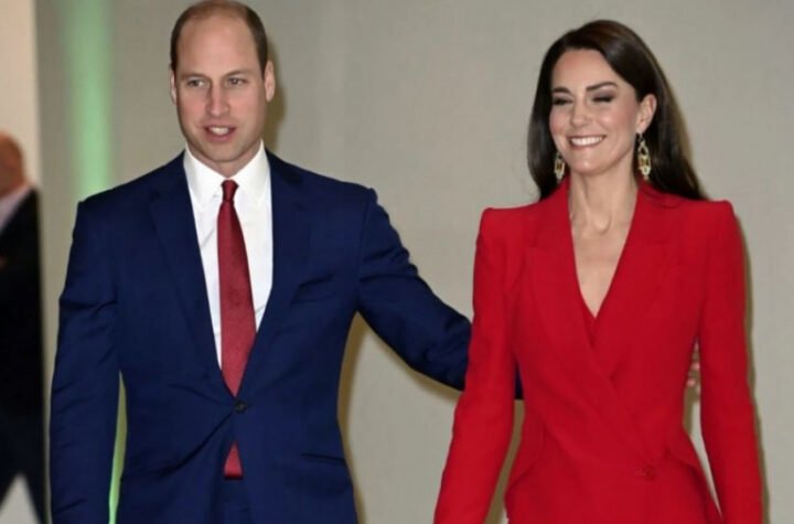 SLAVLJE U DOMU PRINCA VILIJAMA I KEJT MIDLTON: Dobili su najbolje moguće vesti