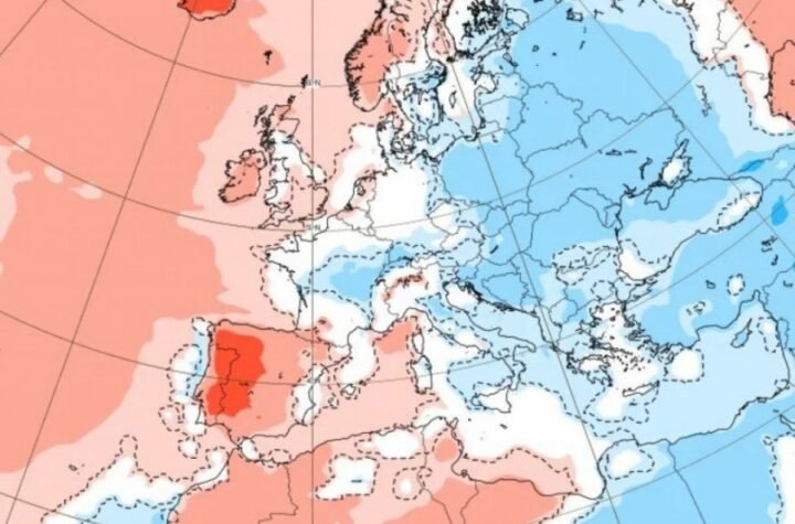 SLEDI ZAKASNELO MIHOLJSKO LETO? Meteorolog objavio ŠOK-PROGNOZU - temperatura naglo skače, ponovo se vraćamo u kratke rukave!