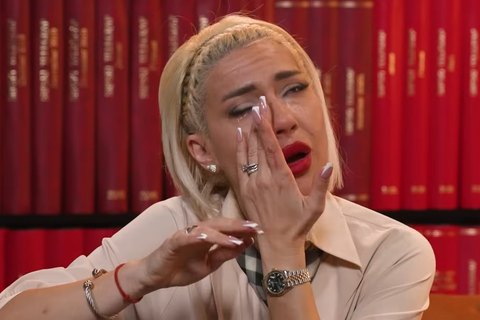 SMRTNI SLUČAJ RAZORIO JOVANU JEREMIĆ: Voditeljka podelila stravične vesti, osvanula i oproštajna poruka!