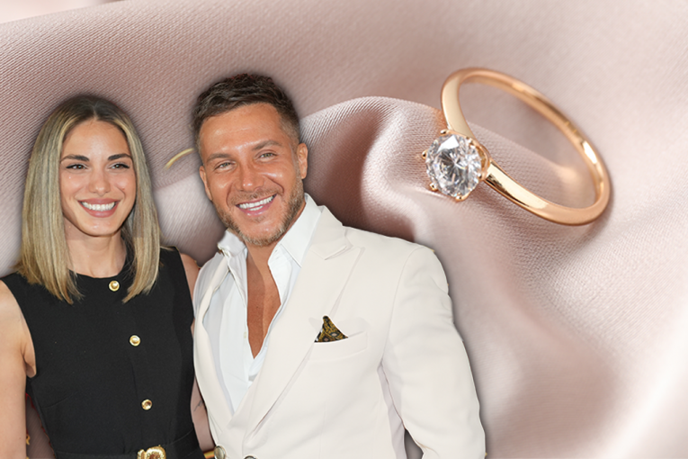 ŠOK-BOMBA BIVŠE DEVOJKE SAŠE KOVAČEVIĆA NAKON NJEGOVE VERIDBE: Evo šta čeka Zoranu u braku sa njim!