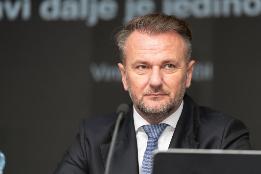 ŠOK-IZJAVA CRNOGORCA: ''Ni ime neću da pomenem predsedniku Partizana!''