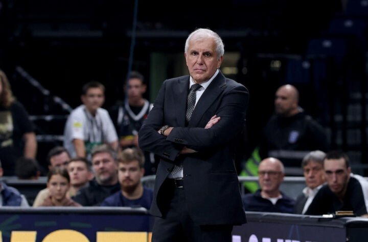 ŠOK ZA PARTIZAN! Crno-beli ostali bez NBA pojačanja!