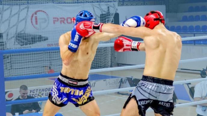 SPEKTAKL U ZEMUNU: Trofej Beograda 2025 okupiće ovog vikenda više od 200 kik-boksera iz regiona!