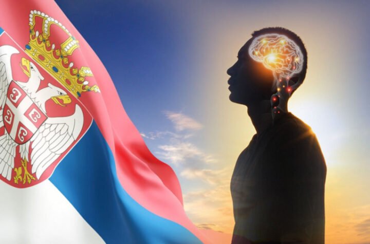 SRBI U TOP 20 NAJINTELIGENTNIJIH NACIJA NA SVETU! Skok za sedam mesta u odnosu na lane! EVO KO JE PRVI NA LISTI NAJPAMETNIJIH, A KO NA POSLEDNJEM MESTU!