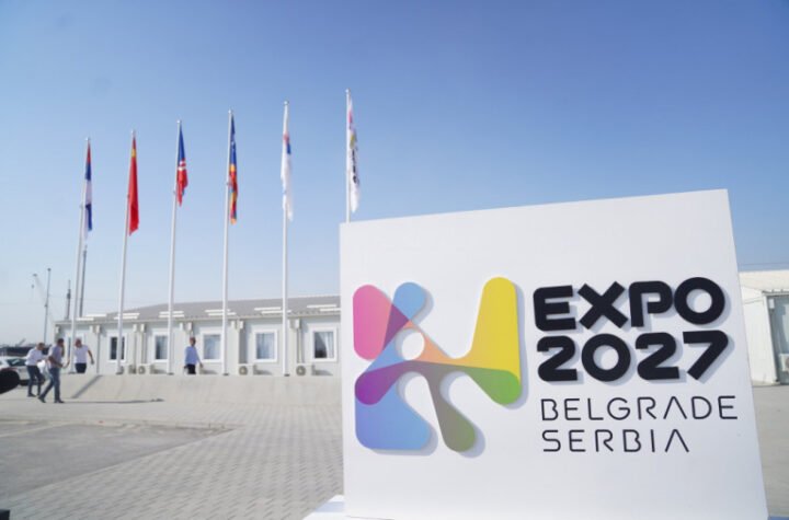 SRBIJA APSOLUTNI REKORDER! Do sada 122 zemlje potvrdile učešće na EXPO 2027!