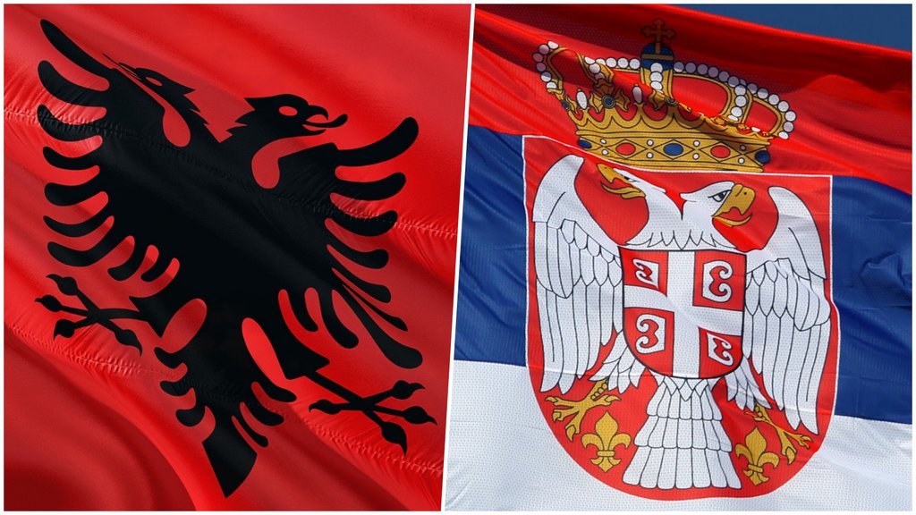 SRBIJA DOŽIVELA JEDAN OD NAJTEŽIH PORAZA U ISTORIJI: Albanija slavila u Leskovcu i izbacila Orlove sa Mundijala