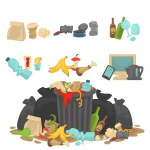 ŠTA JE AMBALAŽNI OTPAD: Razvijanje ekološke svesti