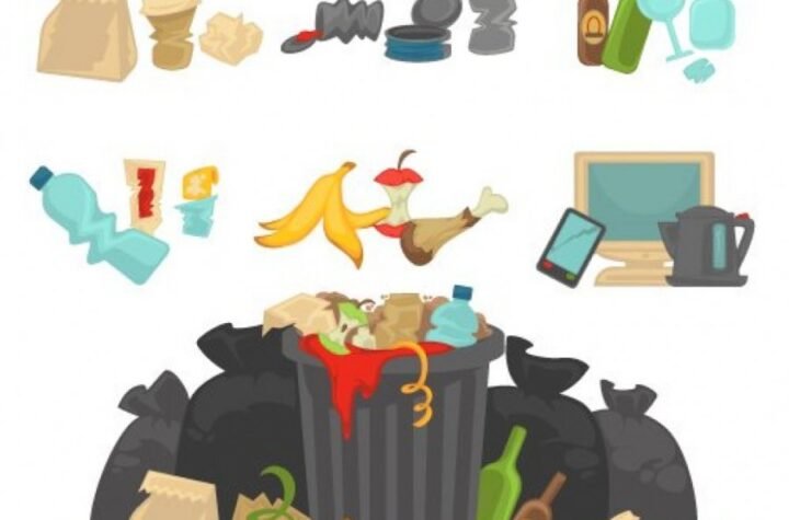 ŠTA JE AMBALAŽNI OTPAD: Razvijanje ekološke svesti