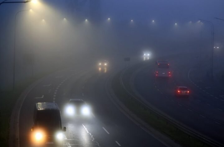 ŠTA SE DEŠAVA NA SRPSKIM PUTEVIMA? AMSS IZDAO UPOZORENJE: Zbog ove dve pojave vozačima se savetuje poseban oprez!