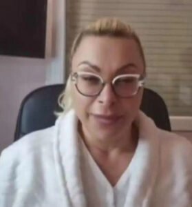 STIGAO ODGOVOR IZ NIŠA, MARIJA MORALA DA PRESEČE: Ovo je u najboljem interesu MALOG ŽELJKA!