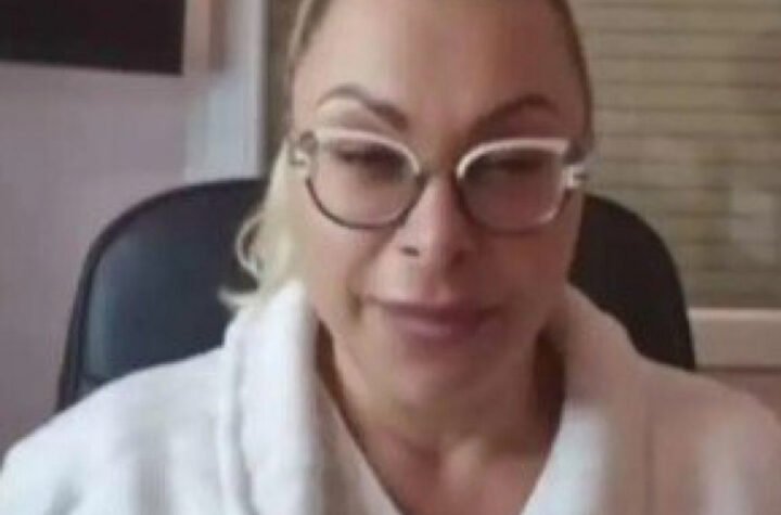 STIGAO ODGOVOR IZ NIŠA, MARIJA MORALA DA PRESEČE: Ovo je u najboljem interesu MALOG ŽELJKA!