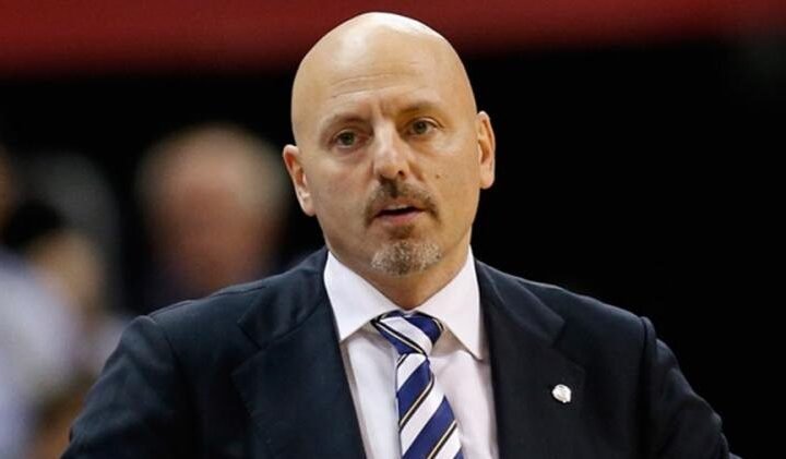 STIGLA ZVANIČNA POTVRDA! Saša Obradović novi trener Zvezde