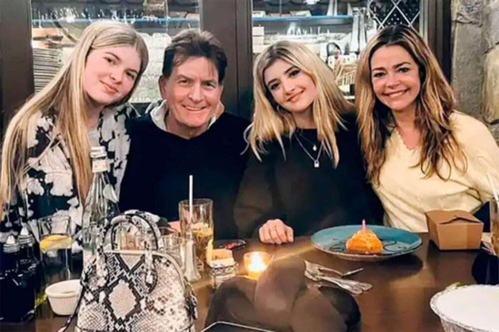 "STVOREN SAM ZA...": Glumac koji živi sa SIDOM otkrio BROJ ŽENA sa kojima je imao ODNOSE! Cifra je PETOCIFRENA