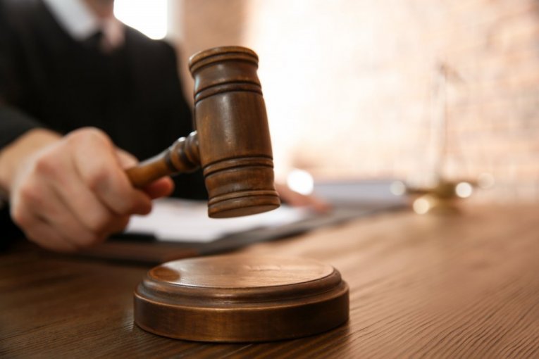 SUDOVI DONOSILI PO DVE PRESUDE DNEVNO: U Rusiji zabeležen rekordno visok broj osuđenih za izdaju i špijunažu!