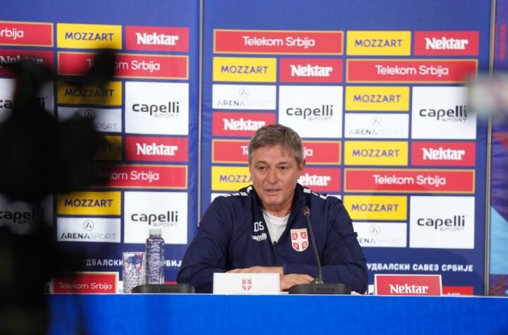 ŠUŠKA SE, ŠUŠKA... Da li je ON Piksijev naslednik?!