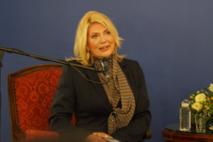 SUZANA MANČIĆ RASTURILA BRAK OVOM MUŠKARCU: Ostavio je ženu zbog nje, pa dobio šut-kartu tada?!