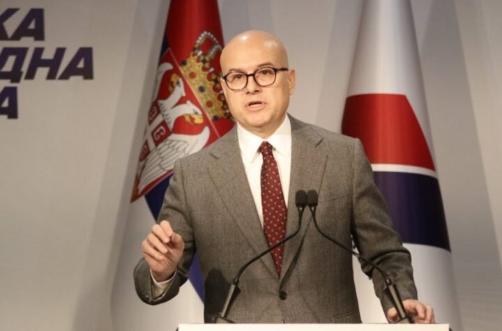 SVE JE KRENULO PRE TAČNO 17 GODINA! Vreme uspeha, snage i dominantne politike - SNS je stranka kojoj narod Srbije veruje!