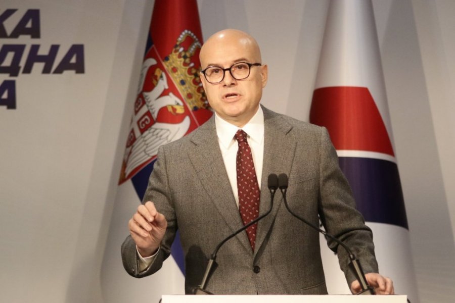 SVE JE KRENULO PRE TAČNO 17 GODINA! Vreme uspeha, snage i dominantne politike - SNS je stranka kojoj narod Srbije veruje!