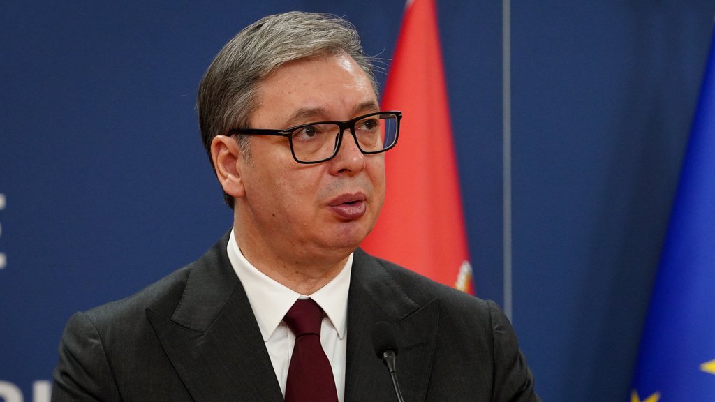 SVEČANO U PODNE: Predsednik Vučić sutra na dodeli rešenja ženama preduzetnicama dobitnicama sredstava